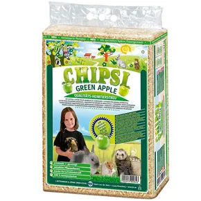 CHIPSI gepresste Späne APFEL 60 L