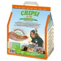 CHIPSI ULTRA Feingranulat, Einstreu für Nagetiere 4,3 kg 10 l