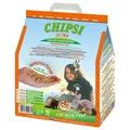 Weiteres Produktbild CHIPSI ULTRA Feingranulat, Einstreu für Nagetiere 4,3 kg 10 l