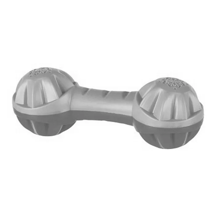 Hauptbild des Produkts Chladící činka, termoplastická guma (TPR) 18 cm