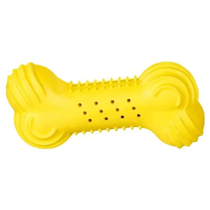 Hauptbild des Produkts Chladící kost, přírodní guma 11 cm