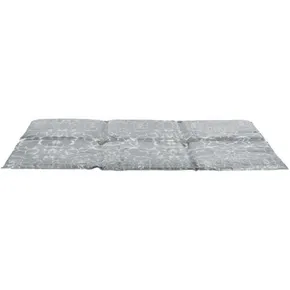 Kühlmatte Soft, grau 110 x 70 cm