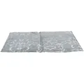 Weiteres Produktbild Kühlkissen Soft, grau 65 x 50 cm