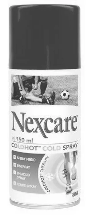 Hauptbild des Produkts Chladící sprej, 3M "Nexcare ColdHot"