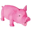Grunzendes Schwein, Latex 23 cm