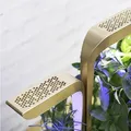 Weiteres Produktbild Chytrý květináč Potager Connect, bílý, s náplní 4ks, Moonlight Gold, Véritable