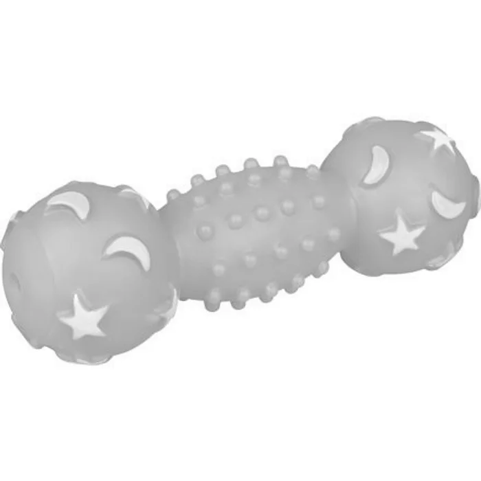 Hauptbild des Produkts Činka noční motiv - fosforeskující, se zvukem 18 cm TRIXIE