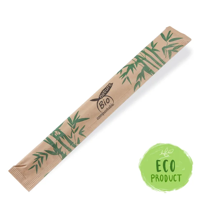 Hauptbild des Produkts Čínské hůlky 21 cm (hyg. balené po páru) [50 páru]
