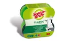 Reinigungsschwamm, 3M "Scotch-Brite"