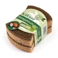 Weiteres Produktbild Reinigungsschwamm, mit Kokosfasern, 2 Stück, BIO NATUR