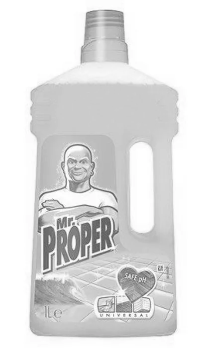 Hauptbild des Produkts Čistící prostředek, oceán, 1 l, MR PROPER