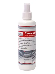 Whiteboard-Reinigungslösung 200ml