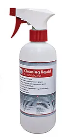 Whiteboard-Reinigungslösung 500ml