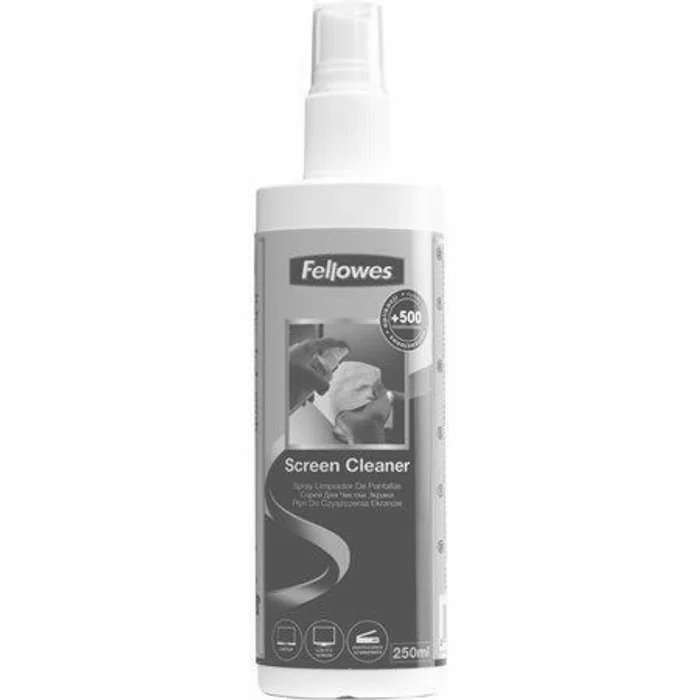 Hauptbild des Produkts Čistící sprej na obrazovky, 250ml, FELLOWES