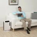 Čistička vzduchu "AeraMax™ DX55", FELLOWES