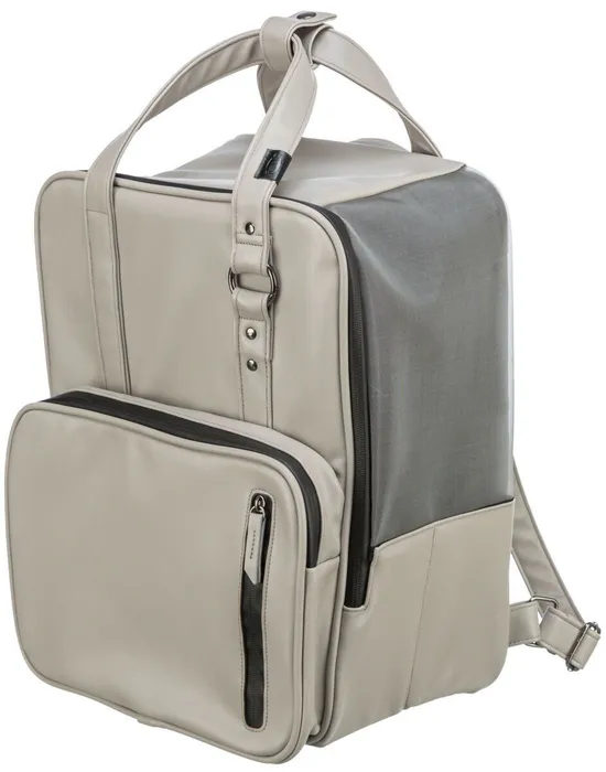 Hauptbild des Produkts CityStyle batoh, 30 x 20 x 40 cm, do 8 kg, světlešedá