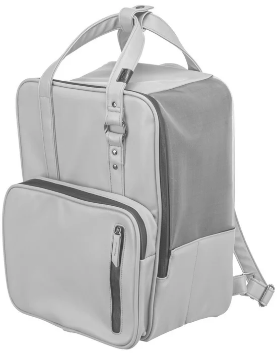 Hauptbild des Produkts CityStyle batoh, 30 x 20 x 40 cm, do 8 kg, světlešedá
