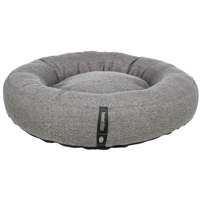 Hauptbild des Produkts CityStyle HOME Edition kulaté lůžko s okrajem, šedáo 50 cm