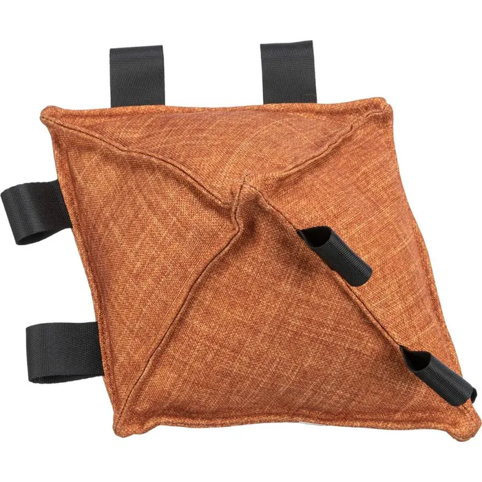 Hauptbild des Produkts CityStyle kosočtverec s poutky 26 cm, recyklováno, polyester