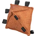 Weiteres Produktbild CityStyle Raute mit Schlaufen 26 cm, recycelt, Polyester