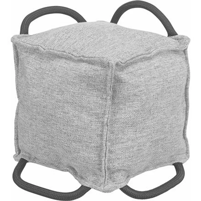 Hauptbild des Produkts CityStyle kostka s lanem, 16 cm, recyklováno, tkanina/lano
