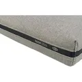 Weiteres Produktbild CityStyle-Matratze, hellgrau 90 x 70 cm