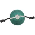 Weiteres Produktbild CityStyle Ball mit Seil 14 x 34 cm, recycelt, Stoff/Seil