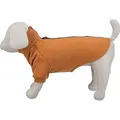 Weiteres Produktbild CityStyle Sweatshirt AMSTERDAM, Rost L: 62cm, Brustumfang: 76cm, Halsumfang: 52cm