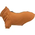 Weiteres Produktbild CityStyle-Sweatshirt AMSTERDAM, Rost S: 40 cm, Brustumfang: 52 cm, Halsumfang: 38 cm