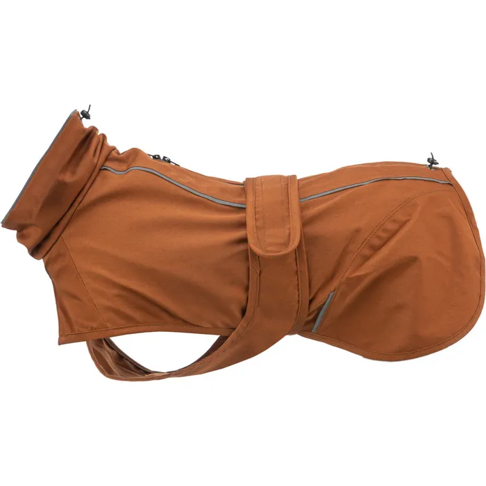 Hauptbild des Produkts CityStyle pláštěnka DUBLIN, rezaváXS: 25cm, hruď: 42-62cm, krk: 32cm