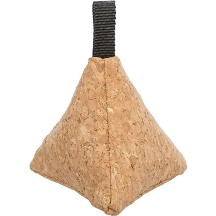 Hauptbild des Produkts CityStyle PYRAMIDA s catnipem, hračka pro kočky, 10 cm, korek