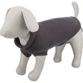 CityStyle Pullover BERLIN, Anthrazit M: 45cm, Brustumfang: 40cm, Halsumfang: 36cm