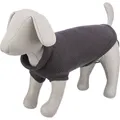 CityStyle Pullover BERLIN, Anthrazit M: 45cm, Brustumfang: 40cm, Halsumfang: 36cm