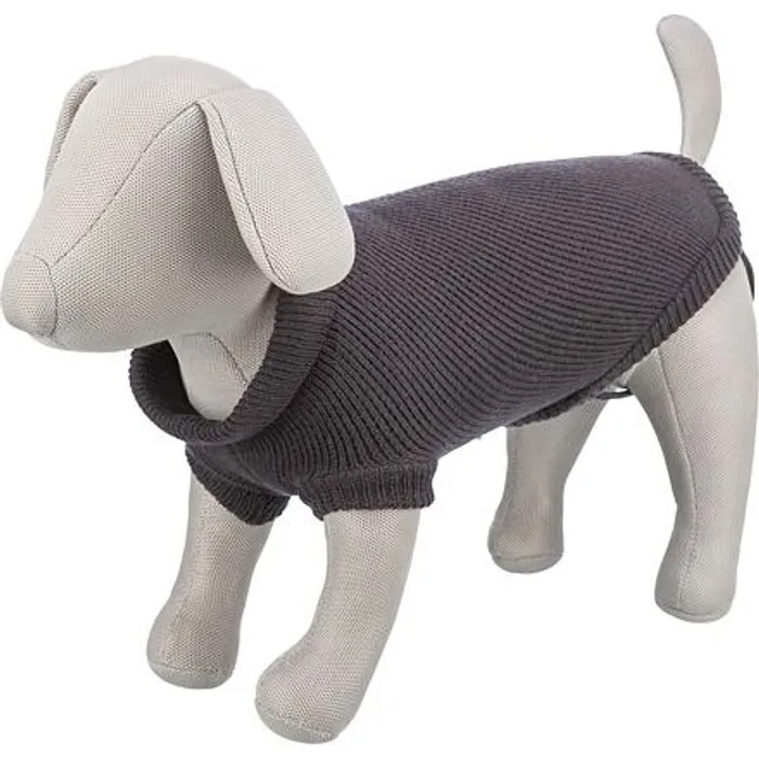 Hauptbild des Produkts CityStyle svetr BERLIN, antracit M: 50cm, hruď: 42cm, krk: 38cm