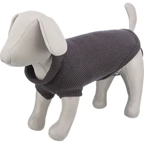 CityStyle Pullover BERLIN, Anthrazit XS: 27cm, Brustumfang: 28cm, Halsumfang: 24cm