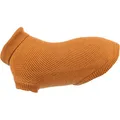 Weiteres Produktbild CityStyle Pullover BERLIN, rostig L: 55cm, Brustumfang: 44cm, Halsumfang: 40cm
