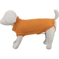 Weiteres Produktbild CityStyle Pullover BERLIN, Rost M: 50cm, Brustumfang: 42cm, Halsumfang: 38cm