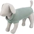 CityStyle Pullover BERLIN, Salbei M: 45cm, Brustumfang: 40cm, Halsumfang: 36cm