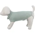 Weiteres Produktbild CityStyle Pullover BERLIN, Salbei XL: 70cm, Brustumfang: 54cm, Halsumfang: 46cm