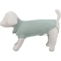 Weiteres Produktbild CityStyle Pullover BERLIN, Salbei XL: 70cm, Brustumfang: 54cm, Halsumfang: 46cm