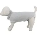 Weiteres Produktbild CityStyle Pullover BERLIN, grau S: 33cm, Brustumfang: 32cm, Halsumfang: 30cm