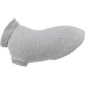 Weiteres Produktbild CityStyle Pullover BERLIN, grau XS: 30cm, Brustumfang: 30cm, Halsumfang: 26cm