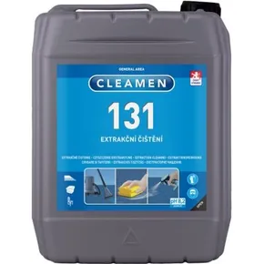 CLEAMEN 131 für Teppiche und Polster 5l
