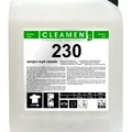 Weiteres Produktbild Clamen 230 Geschirrspüler 6 kg