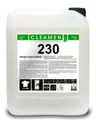 Clamen 230 Geschirrspüler 6 kg