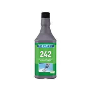 Clamen 242 1l für Küchenabfälle