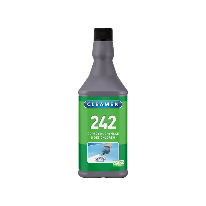 Hauptbild des Produkts Cleamen 242 1l na kuchyňské odpady