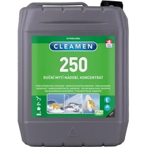 CLEAMEN 250 Handgeschirrspülmittel 5l