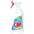 Clin Windows & Mirrors Lemon Fenster- und Spiegelreinigerspray 500 ml