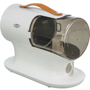 Clipper set - střihací souprava s vysavačem, 2l/ 600 W (RP 2,90 Kč)